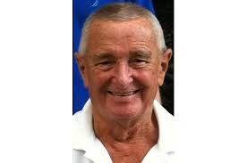 Earl Springer Obituary (2016)