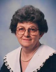 Obituary for Dorothy Marie Caudle
