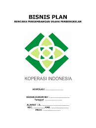 Jika kita merujuk pada wikipedia, maka pengertian bisnis online : Contoh Bisnis Plan