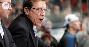 Entinen Jokeri-valmentaja Glen Hanlon siirtymässä Sveitsin maajoukkueeseen 