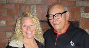 Larry Chipps's Instagram, Twitter & Facebook