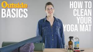 Lululemon makes some of the best yoga mats out there. How To Clean A Lululemon Yoga Mat Easy Care Lotuskitty
