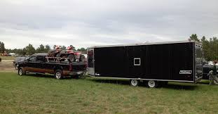 4 wire trailers are probably the most common type of trailer and almost exclusively used when it pertains to non commercial flatbed or cargo type trailers. How Do You Wire Up A Trailer To Your Car The Right Way