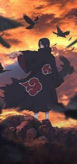 A desktop wallpaper is highly customizable, and you can give yours a personal touch by adding your images (including your photos from a camera) or download beautiful pictures from the internet. Itachi Uchiha Naruto And Sasuke Wallpaper Cool Anime Pictures Naruto Drawings