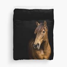 It even looks the same as the old one. Lusitano Duvet Covers Redbubble