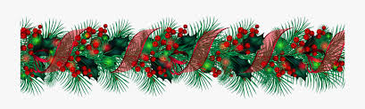 This png has a resolution of 736x206. Transparent Christmas Garland Border Png Garland Png Transparent Free Transparent Clipart Clipartkey