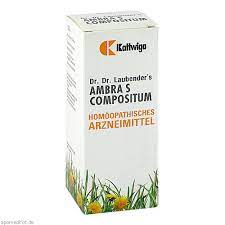 Amazon drive cloud storage from amazon: Laubenders Ambra S Compositum 100 Ml Preisvergleich
