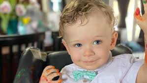 Fundraiser for DANIEL MATHIS by Christopher Mathis : Mason's Heart Surgery