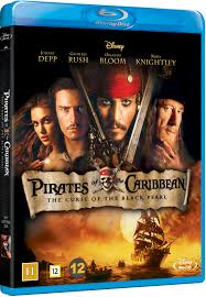 Тед эллиоттерри россиостюарт биттиджей вольперт. Kaufe Pirates Of The Caribbean 1 Standard Blu Ray