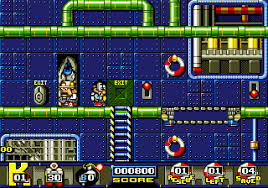 download sink or swim my abandonware