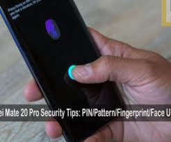 Dec 25, 2019 · disable face unlock. How To Enable App Drawer On Huawei P30 P30 Pro And P30 Lite Huawei Advices