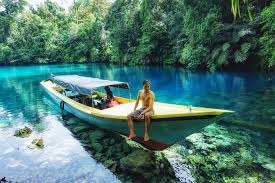 Labuan cermin lake travelers' reviews, business hours, introduction, open hours. Open Trip Derawan Kakaban 4 Hari 3 Malam Indonesiajuara