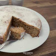 Er ist also frei von gewöhnlichem haushaltszucker. Low Carb Fitness Kuchen Mit Apfel Und Viel Eiweiss