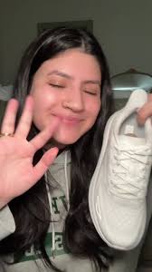 Les Do Makeup Hoka Shoes