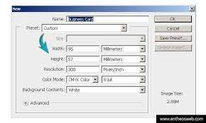Business card size is 3,5 x 2 inches when printed. 28 The Best Business Card Size Print Template Psd File For Business Card Size Print Template Cards Design Templates