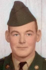 William McCandless Obituary (2016)