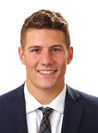 UNIVERSITY OF NEW HAMPSHIRE MEN'S HOCKEY