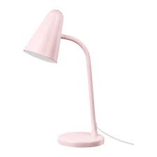 Fresh Home Furnishing Ideas And Affordable Furniture Ikea Desk Lamp Pink Desk Lamps Pink Lamp
