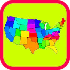 Looking for online dj music mixer apps that aren't going to break the bank? U S State Capitals Learn The Capital Of Each Of The 50 United States Of America Perfect Usa Geography Games Quiz Mobile Trivia App Free And Fun Facts For Kids Amazon Com Appstore For Android