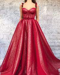 french raspberry gown gowns sequin prom dresses long dresses