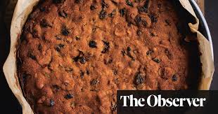 Eggs · icing · 8 . Nigel Slater S Christmas Cake Recipe Christmas Food And Drink The Guardian