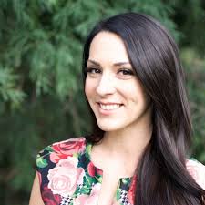 Kate MacKinnon Kiser