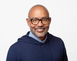 A BHR Interview with Nelson Boyce, Managing Director, Google