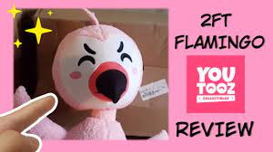 Jschlatt summer ram (1ft) jschlatt summer ram (1ft) $39.99 usd. 2ft Flamingo Youtooz Plush Review Youtube