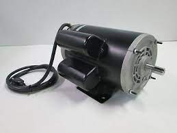 Ad Ebay Url Sears Craftsman Table Saw Electric Motor 1 1 2 Hp 3 Hp Max 3450 Rpm 120volt Craftsman Table Saw Sears Craftsman Table Saw