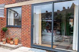Patio Doors Sliding Everest