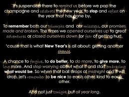 Hillary Swank S Monologue From Newyearseve Nye New Years Eve Quotes Quotes About New Year New Year Eve Movie