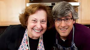 My Grandmother's Ravioli