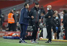 After hosting marcelo bielsa's leeds united at home, they had to travel to london to face chelsea at the stamford bridge. Chelsea Vs Liverpool Prediction Preview Team News And More Premier League 2020 21