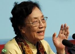 Nguyễn Thị Bình