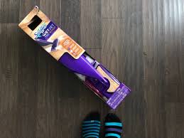 Try it now to experience the swiffer clean! How To Care For And Clean Your Dark Hardwood Floors