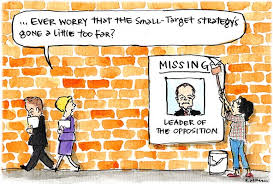 Image result for bill shorten  missing