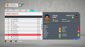 Download fotmob, the new official football app of the channel: Players To Avoid In Fifa 20 To Avoid The Top 10