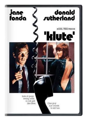 Klute