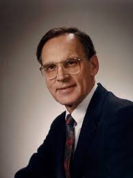 Global Ministries is saddened to learn of the death of Roger L. Heimer