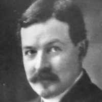 John Joseph Gilbride (1872–1952)