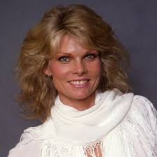 Cathy Lee Crosby (Creator)