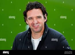 Owen hargreaves immagini e fotografie stock ad alta risoluzione