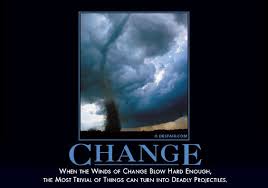 Black Book Winds Of Change Not Working Change Demotivational Posters Demotivational Quotes Poster