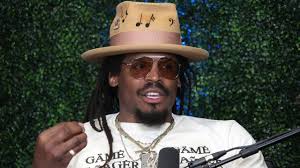 Let's Play for a Platform Takeover”: Cam Newton Bets His Podcast to Beat  Chad Johnson in Madden, Ocho Reacts