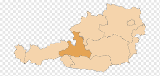 Turismo en estiria hoteles en estiria bed & breakfasts en estiria. Salzburgo Estiria Baixa Austria Alta Austria Burgenland Neuburg An Der Donau Outros Mapa Styria Png Pngwing