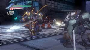 Visuals are completely revamped with brighter and flashier effects. Dynasty Warriors Gundam 3 Im Gamezone Test