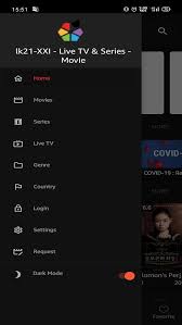 A group of heroic warriors has only six days to save the planet in mortal kombat annihilation.. Lk21 Xxi Movie Live Tv Drama Movie Hd Sub Indo For Android Apk Download