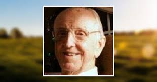 Richard Stier Obituary January 20, 2013