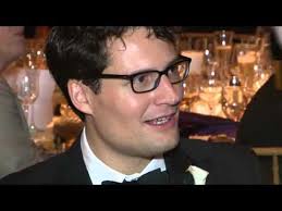 Married "At Last": Miriam Goldberg Owens and Robert Owens