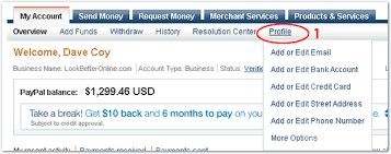 Contacts, organizational and contractual details, benefits and remuneration. Setting Up Paypal To Work With Guru Joomla Lms Blog What S New With Guru
